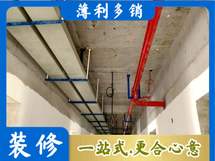 张家口水电工程安装